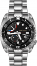 NETHUNS - LAVA II POWER RESERVE - STEEL