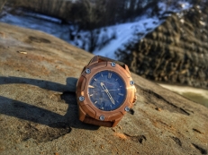 Watch Review: Nethuns Ocean 300