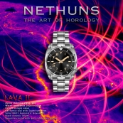 NETHUNS LAVA II - LS221