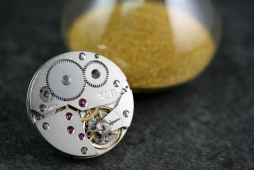 ETA 6497 hand-wound mechanical movement