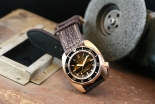 LB125 TIGER EYE STONE - Special Edition