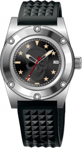 NETHUNS - SCUBA 500 - STEEL - COLLECTION - Nethuns